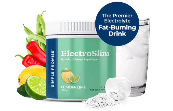 ElectroSlim is natural ElectroSlim
