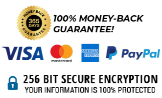 payment 256 bit