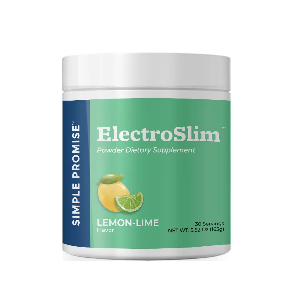 ElectroSlim 1 jar — 30 day supply